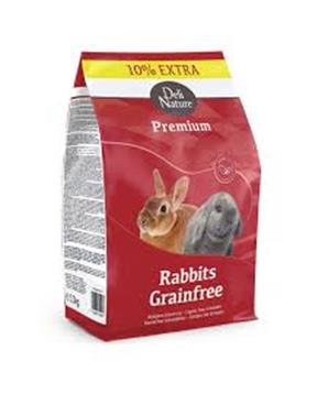 Deli Nature Premium králík GF