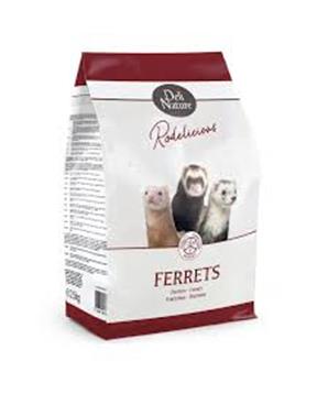 Deli Nature Rodelicious Fretka