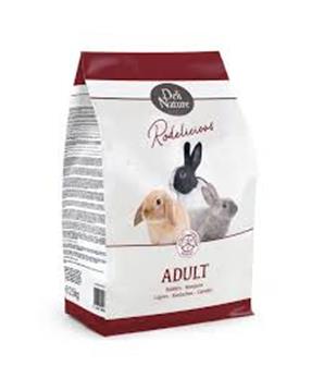 Levně Deli Nature Rodelicious králík 2,5kg