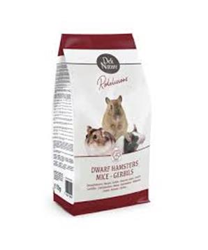 Deli Nature Rodelicious myš, pískomil, zakrslý křeček