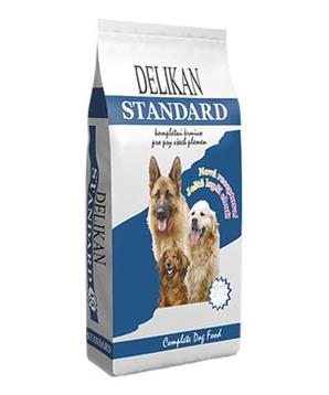 DELIKAN STANDARD