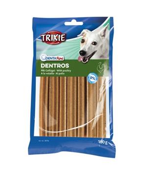 Denta Fun DENTROS Light - kuřecí tyčky 7ks/180g
