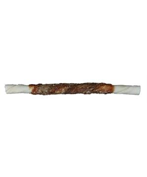 Levně DENTAFUN-tyčinka svázaná kachním masem 10ks, 12cm/80g