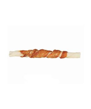 DENTAfun-tyčinka svázaná kuřecím masem 3ks, 28cm/250g