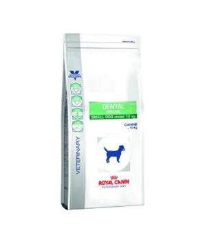 Royal Canin VD Canine Dental Small Dog