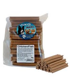 Dentální kříž JUKO Snacks