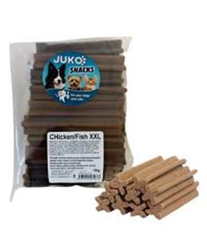 Dentální kříž JUKO Snacks