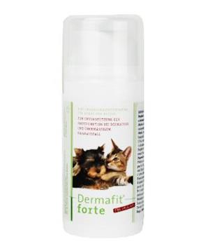 Levně Dermafit forte 100ml