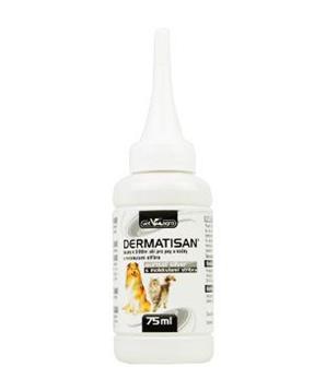 Dermatisan Aurisal Silver