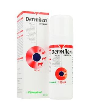 Dermilen šampon