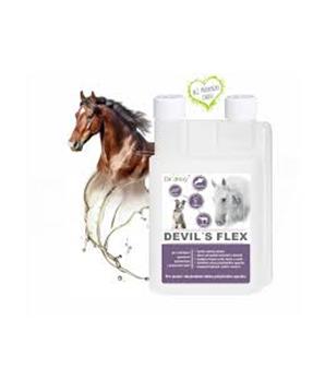 Dromy DEVIL´s Flex liquid