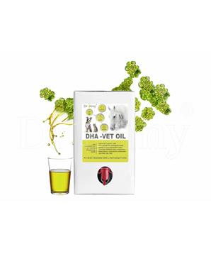 Dromy DHA Vet oil