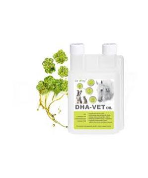 Levně Dromy DHA Vet oil 1 l