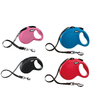 Vodítko FLEXI Classic NEW pásek