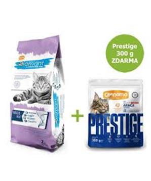 Diamant Cat Adult Mix