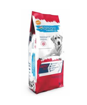 Levně Diamant Dog Adult Energy Kuřecí 15 kg