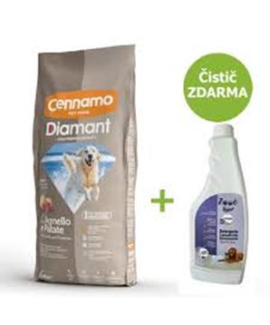 Diamant Dog Adult Jehněčí