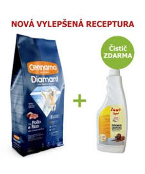 Diamant Dog Adult Kuřecí
