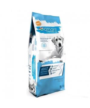 Levně Diamant Dog Adult Modrá ryba a brambory 15 kg