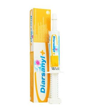 Levně Diarsanyl pasta 10ml