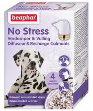 Levně Difuzér BEAPHAR No Stress sada pro psy 30 ml