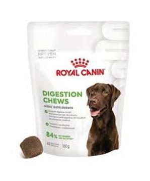 Levně Royal Canin DIGESTION CHEWS 160g