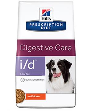 Hill’s Canine I/D Dry Low Fat