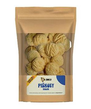Levně DINGO piškoty 250g