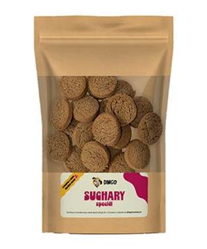 Levně DINGO suchary speciál 13kg