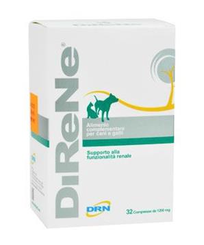Levně Direne 32tbl