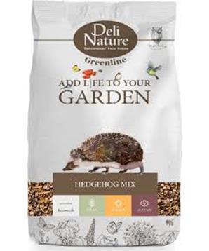 Deli Nature Greenline ježek