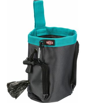 Dog Activity Baggy de Luxe - sáček na pamlsky 10x14cm