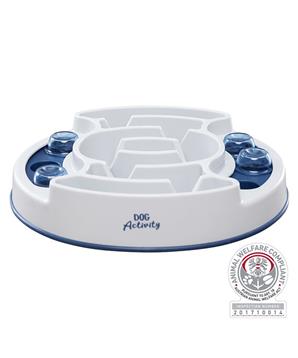 Levně Dog Activity Slide & Feed 30 x 27 cm 1 ks