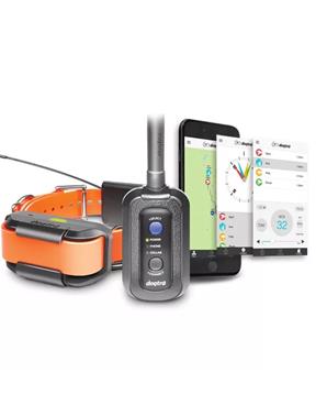 Dogtra Pathfinder - GPS a výcvikový obojek