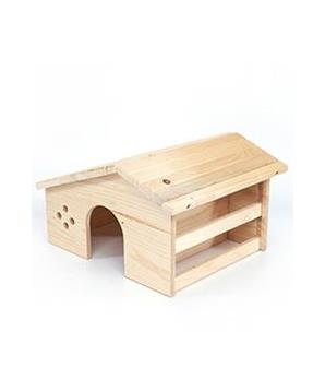 Domek pro morčata Hay House LIMARA