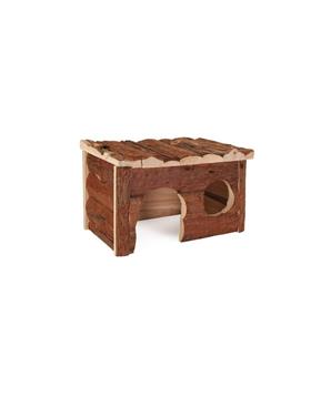Levně Domek pro osmáky JERRIK TRIXIE 28x16x18 cm