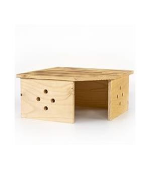 Domek pro morčata Larch XL LIMARA