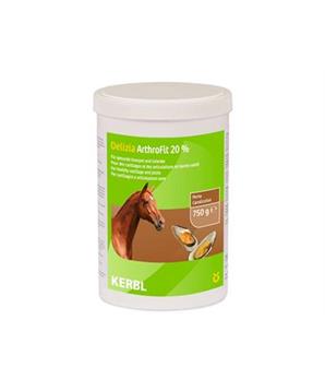 Levně Doplněk krmiva pro koně ArthroFit 20% 750 g