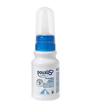 Levně Douxo S3 Care Ear Cleaner 120ml