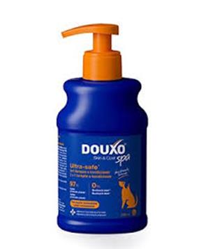 Levně Douxo SPA Detangling Shampoo 2v1 250ml