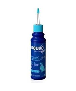 Levně Douxo SPA Ear Cleaner 120ml