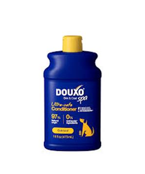Levně Douxo SPA Hydrating Oatmeal Conditioner 250ml