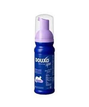 Levně Douxo SPA Low-Stress Refresh Cat Mousse 150ml