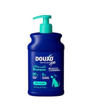 Levně Douxo SPA Odour Control Shampoo 250ml