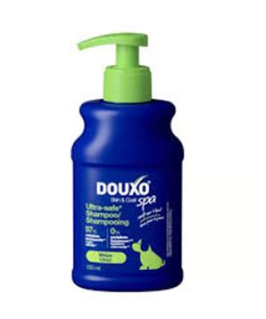 Levně Douxo SPA Puppy Shampoo 250ml