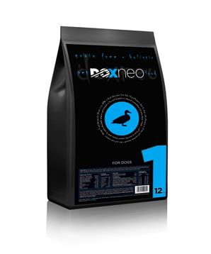 Doxneo 1 - Duck