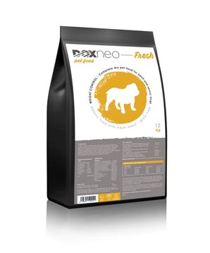 Doxneo Fresh - Weight Control