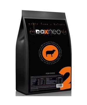 Doxneo 2 - Lamb