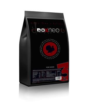 Doxneo 3 - Turkey