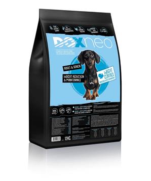 Doxneo Weight Control - redukce váhy 12kg